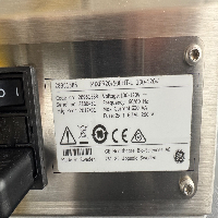 GE Healthcare Wave Mixer 20/50EHT System image 3